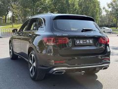 Mercedes-Benz GLC Facelift GLC 260 L 4MATIC Dynamic - фото 4