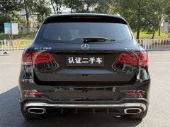 Mercedes-Benz GLC Facelift GLC 260 L 4MATIC Dynamic - фото 5