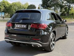 Mercedes-Benz GLC Facelift GLC 260 L 4MATIC Dynamic - фото 6