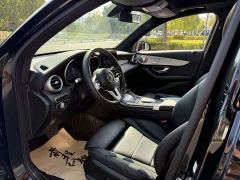 Mercedes-Benz GLC Facelift GLC 260 L 4MATIC Dynamic - фото 7