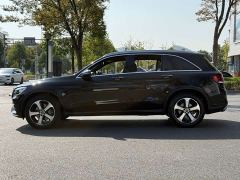 Mercedes-Benz GLC Facelift GLC 260 L 4MATIC Dynamic - фото 8