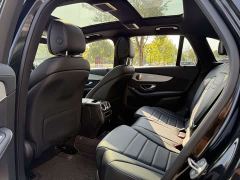 Mercedes-Benz GLC Facelift GLC 260 L 4MATIC Dynamic - фото 9