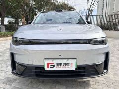 Leapmotor C16 Pure Electric 520 LiDAR Edition - фото 1