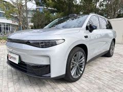 Leapmotor C16 Pure Electric 520 LiDAR Edition - фото 2