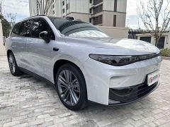 Leapmotor C16 Pure Electric 520 LiDAR Edition - фото 3