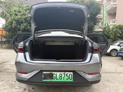 BYD Qin PLUS DM-i Smart Drive Edition 55KM Leading - photo 11