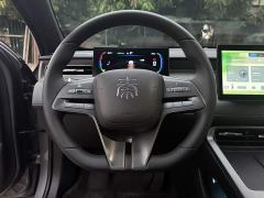 BYD Qin PLUS DM-i Smart Drive Edition 55KM Leading - photo 12