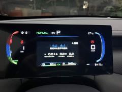 BYD Qin PLUS DM-i Smart Drive Edition 55KM Leading - photo 15