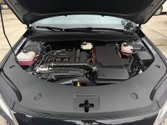 BYD Qin PLUS DM-i Smart Drive Edition 55KM Leading - photo 17