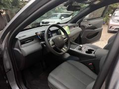 BYD Qin PLUS DM-i Smart Drive Edition 55KM Leading - photo 18