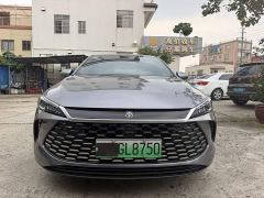 BYD Qin PLUS DM-i Smart Drive Edition 55KM Leading - photo 2