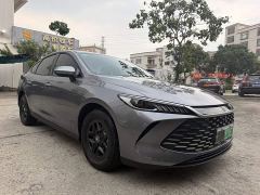 BYD Qin PLUS DM-i Smart Drive Edition 55KM Leading - photo 3