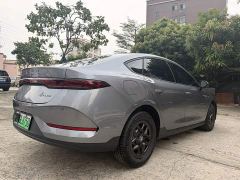 BYD Qin PLUS DM-i Smart Drive Edition 55KM Leading - photo 4