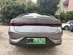 BYD Qin PLUS DM-i Smart Drive Edition 55KM Leading - photo 5