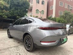 BYD Qin PLUS DM-i Smart Drive Edition 55KM Leading - photo 6
