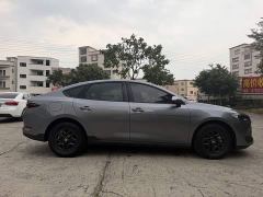 BYD Qin PLUS DM-i Smart Drive Edition 55KM Leading - photo 7