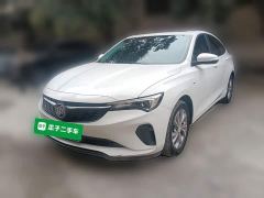 Buick Excelle Pro Comfort Edition - photo 1