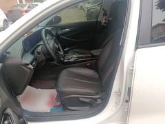Buick Excelle Pro Comfort Edition - photo 11