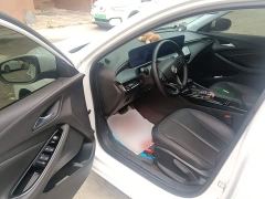 Buick Excelle Pro Comfort Edition - photo 12