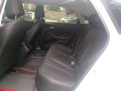Buick Excelle Pro Comfort Edition - photo 13