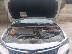 Buick Excelle Pro Comfort Edition - photo 16