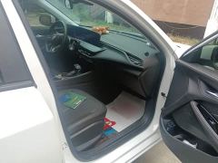 Buick Excelle Pro Comfort Edition - photo 19