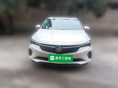 Buick Excelle Pro Comfort Edition - photo 2