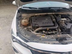 Buick Excelle Pro Comfort Edition - photo 20