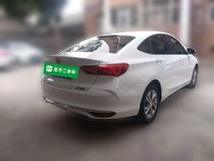Buick Excelle Pro Comfort Edition - photo 4