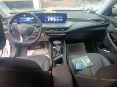 Buick Excelle Pro Comfort Edition - photo 5