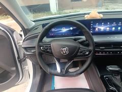 Buick Excelle Pro Comfort Edition - photo 6