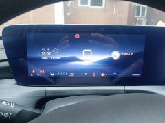 Buick Excelle Pro Comfort Edition - photo 7