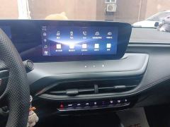 Buick Excelle Pro Comfort Edition - photo 9