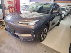 Geely Galaxy E5 610km Explorer Edition - ფოტო 1