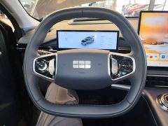 Geely Galaxy E5 610km Explorer Edition - ფოტო 10