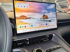 Geely Galaxy E5 610km Explorer Edition - ფოტო 12