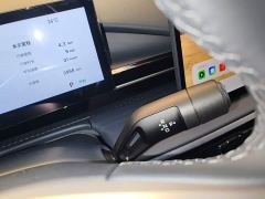 Geely Galaxy E5 610km Explorer Edition - ფოტო 13