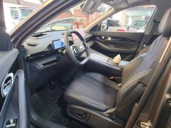 Geely Galaxy E5 610km Explorer Edition - ფოტო 14