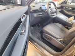Geely Galaxy E5 610km Explorer Edition - ფოტო 15