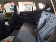Geely Galaxy E5 610km Explorer Edition - ფოტო 16