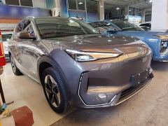 Geely Galaxy E5 610km Explorer Edition - ფოტო 3