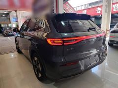 Geely Galaxy E5 610km Explorer Edition - ფოტო 4