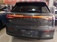 Geely Galaxy E5 610km Explorer Edition - ფოტო 5