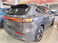 Geely Galaxy E5 610km Explorer Edition - ფოტო 6