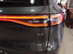 Geely Galaxy E5 610km Explorer Edition - ფოტო 7