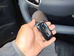 Geely Galaxy E5 610km Explorer Edition - ფოტო 8