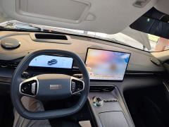 Geely Galaxy E5 610km Explorer Edition - ფოტო 9