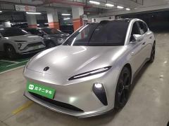 NIO ET5T 100kWh Touring - ფოტო 1