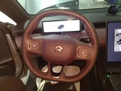 NIO ET5T 100kWh Touring - ფოტო 10