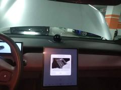 NIO ET5T 100kWh Touring - ფოტო 12
